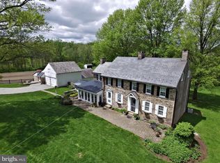 3703 Church School Rd, Doylestown, PA 18902