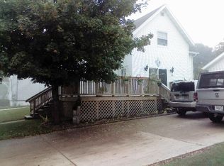 1920 Roosevelt Ave, Two Rivers, WI 54241