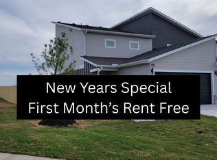 1505 SW Poigai Way #2, Bentonville, AR 72712