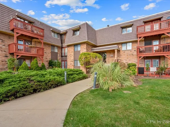 1905 Tall Oaks Dr Unit 3610, Aurora, IL 60505