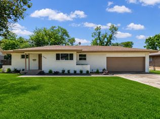 7009 Overhill Rd, Fort Worth, TX 76116