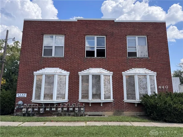 440 Maryland Ave, Dayton, OH 45404