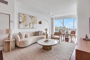 77 Hudson Street, #2409