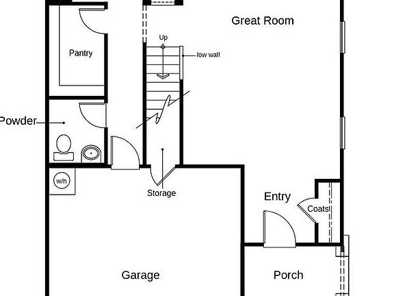 2nd image of 7944 Canyon Wren Park