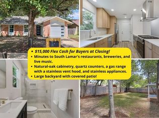 2333 Aldford Dr, Austin, TX 78745