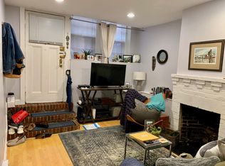 55 Garden St #55A, Boston, MA 02114