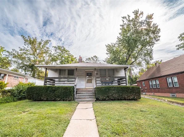2446 Charlack Ave, Saint Louis, MO 63114