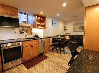 182 Babcock St #1R, Brookline, MA 02446