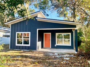 944 Alderside St, Jacksonville, FL 32208