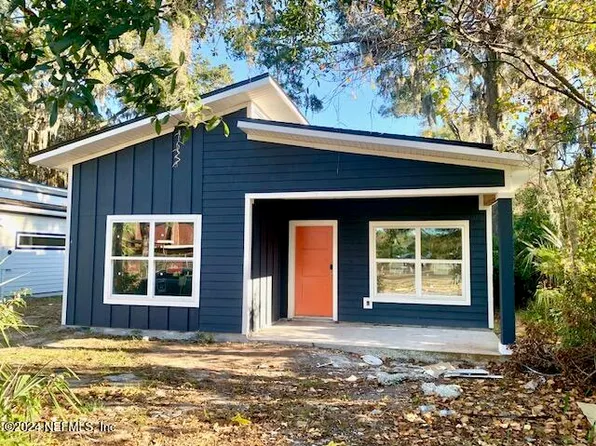 944 ALDERSIDE Street, Jacksonville, FL 32208