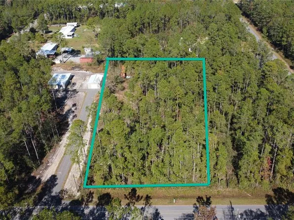 4150 Melanie St, Hastings, FL 32145