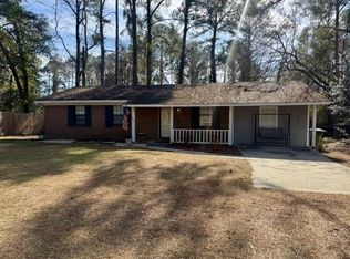 6518 Brookridge Dr, Hahira, GA 31632