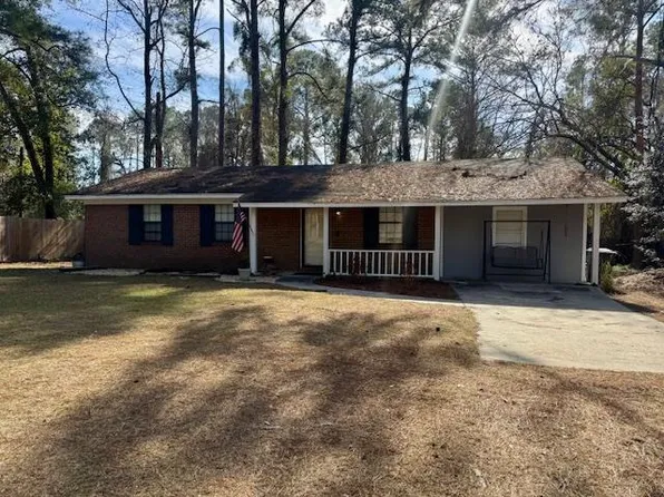 6518 Brookridge Dr, Hahira, GA 31632