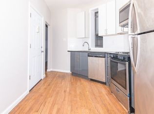 460 Madison St #1Y, Brooklyn, NY 11221