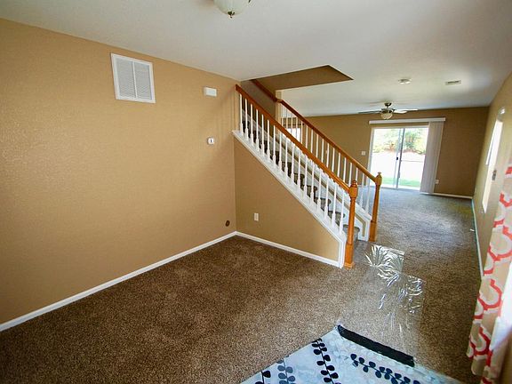 Flex space in entry for office or ?