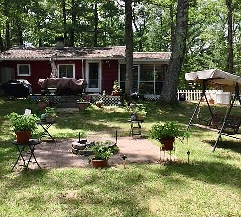 3rd image of 9520 S Rainbow Lake Dr