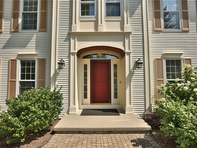 18 Devonwood Ln, Pittsford, NY, 14534