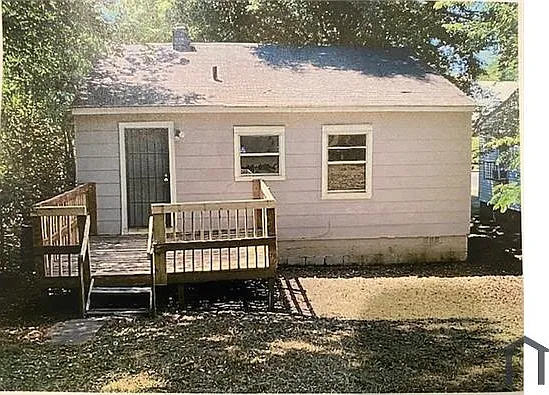 1416 Warrior Rd — Photo 2