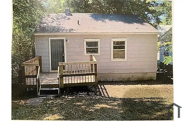 Building Photo - 1416 Warrior Rd
