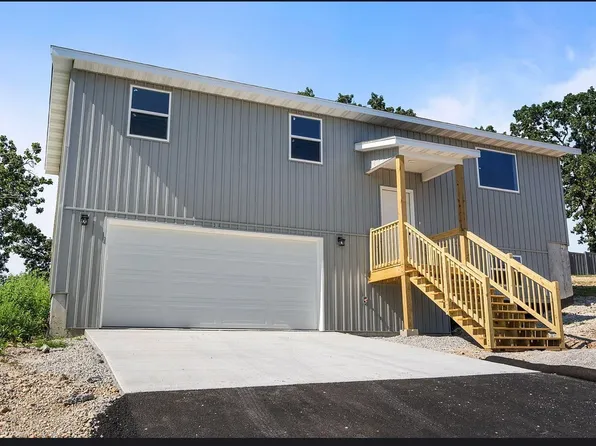 316 Hawthorne St, Hollister, MO 65672