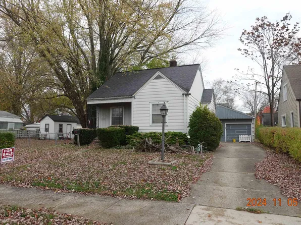 53 Eastman St, Mount Clemens, MI 48043