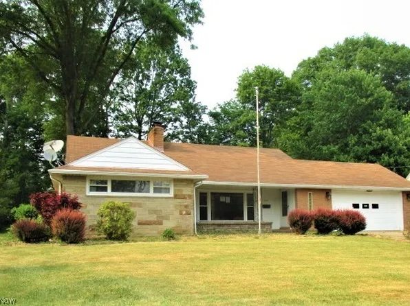 3188 Oran Dr, Youngstown, OH 44511