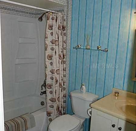 2nd Bathroom