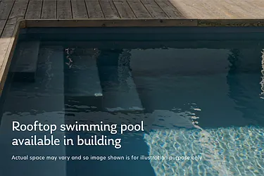 Rented by The Blueground