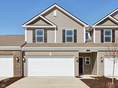 6286 Wasco Dr, Whitestown, IN, 46075