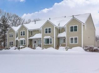 2 Patrick Rd #2, Tewksbury, MA 01876