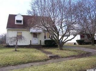 2221 Columbus Ave, Ashtabula, OH