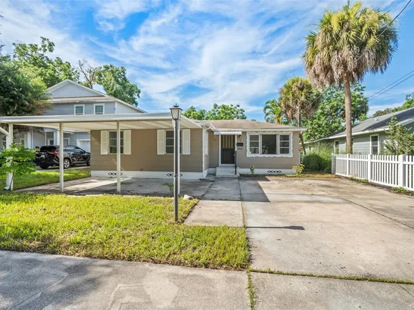 2816 E Jefferson St, Orlando, FL 32803