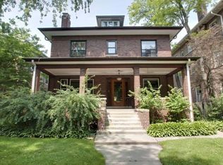 5314 S University Ave, Chicago, IL