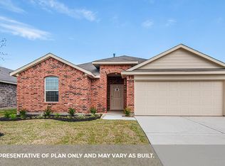 24315 Pencester St, Spring, TX 77389