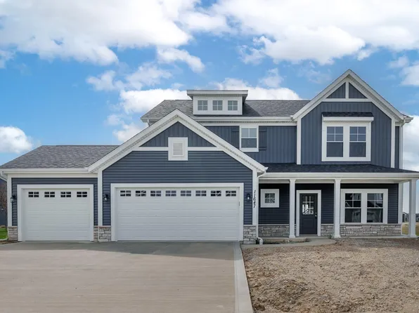 11647 Whistling Trl, Fort Wayne, IN 46818