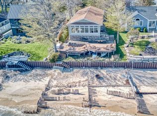 8932 Crescent Beach Rd, Pigeon, MI 48755