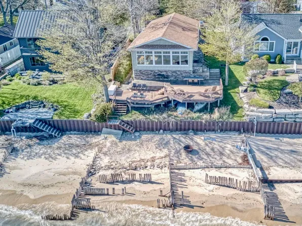 8932 Crescent Beach Rd, Pigeon, MI 48755
