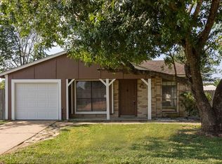 24230 Wild Horse Ln, Hockley, TX 77447