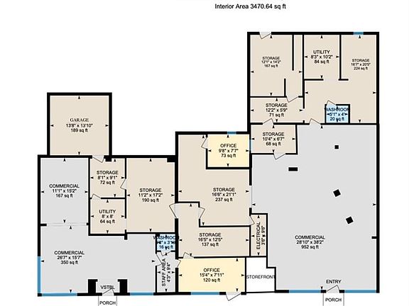 3rd image of 125 Main St #123