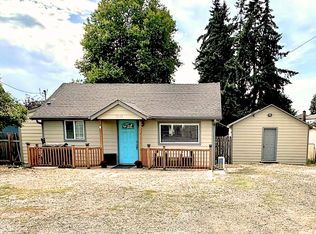 3448 Adah Ave NE, Albany, OR 97322