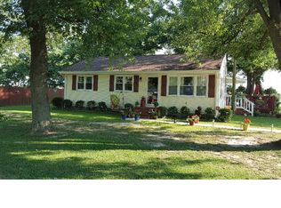 7038 Cannon Rd, Bridgeville, DE 19933