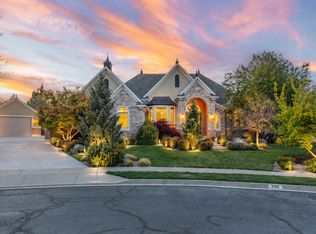 2312 W Gallant Fox Ct, South Jordan, UT 84095