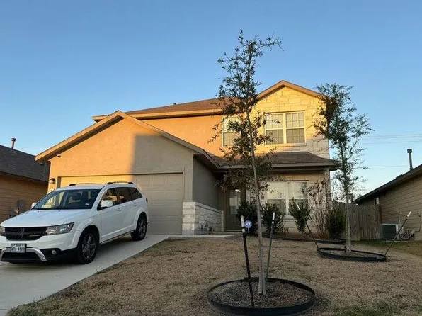 9711 Western Wishes, San Antonio, TX 78254
