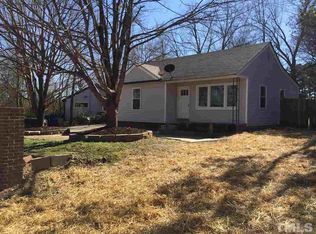 2524 Newbold St, Raleigh, NC 27603