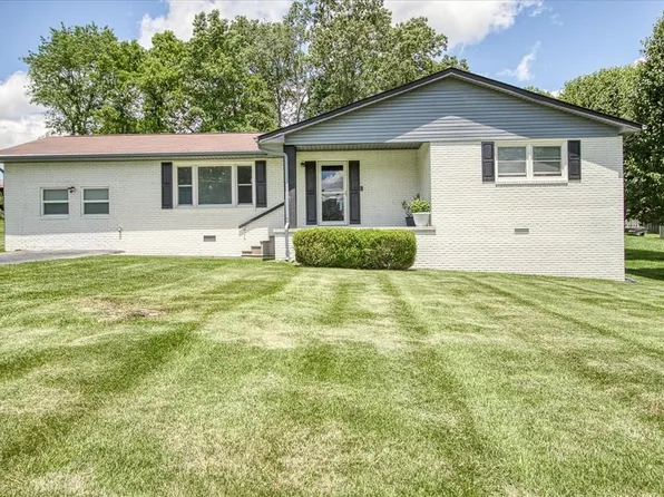 317 Lincoln St, Crossville, TN 38572