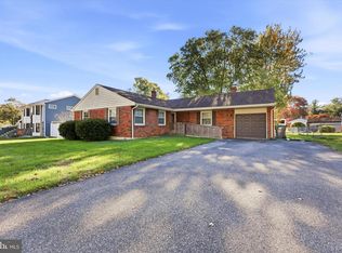 2212 Lancashire Dr, Wilmington, DE 19810