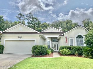 85122 Sagaponack Dr LOT NO 544 LOT, Fernandina Beach, FL 32034