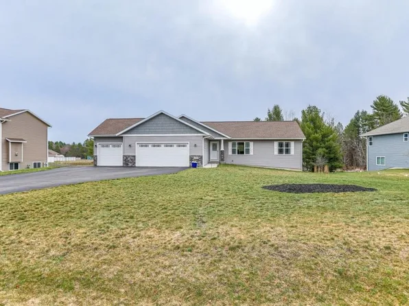 2591 SUNNY MEADOW DRIVE, Kronenwetter, WI 54455