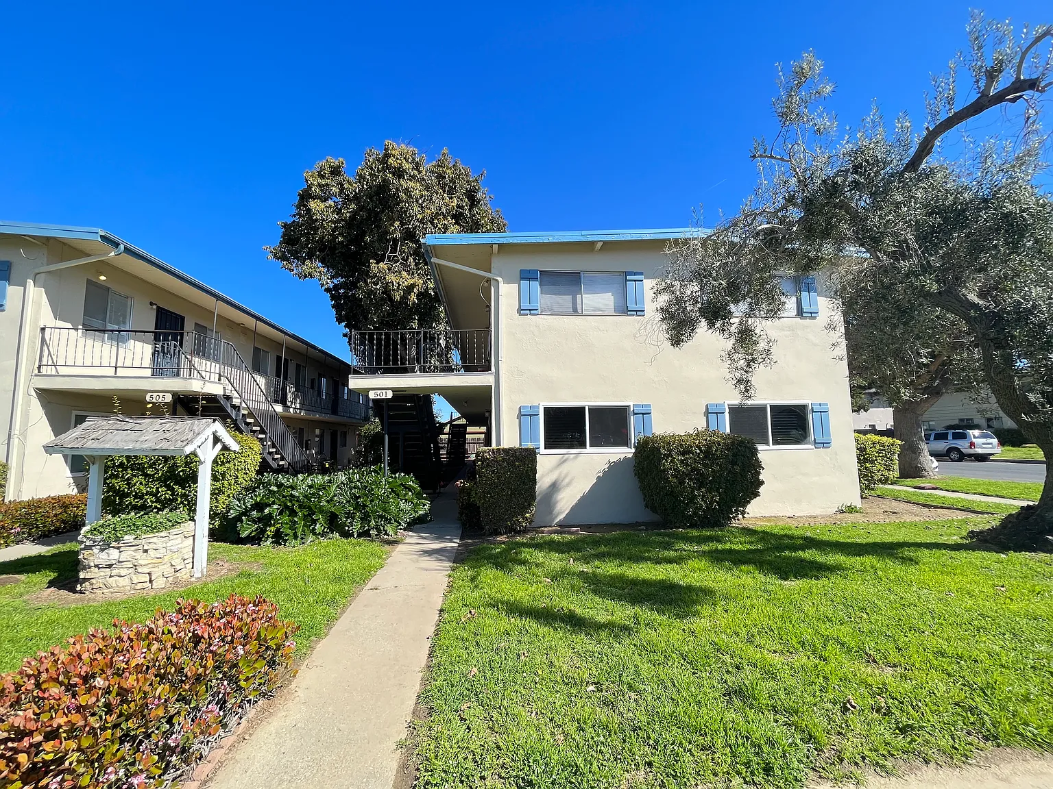 1 bed, $1,495 — Photo 1