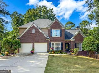 949 Bridgemill Ave, Canton, GA